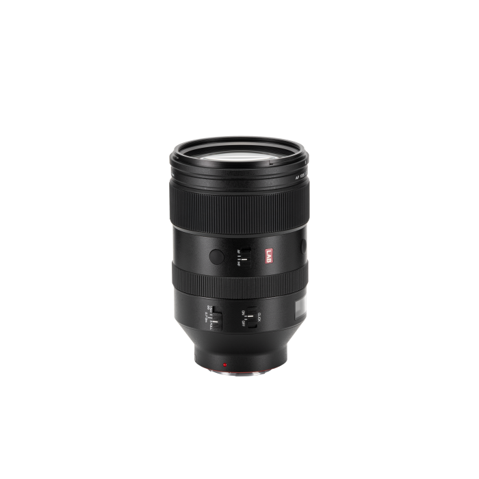 Viltrox AF 135mm F1.8 LAB Full-Frame Lens for Sony E-Mount